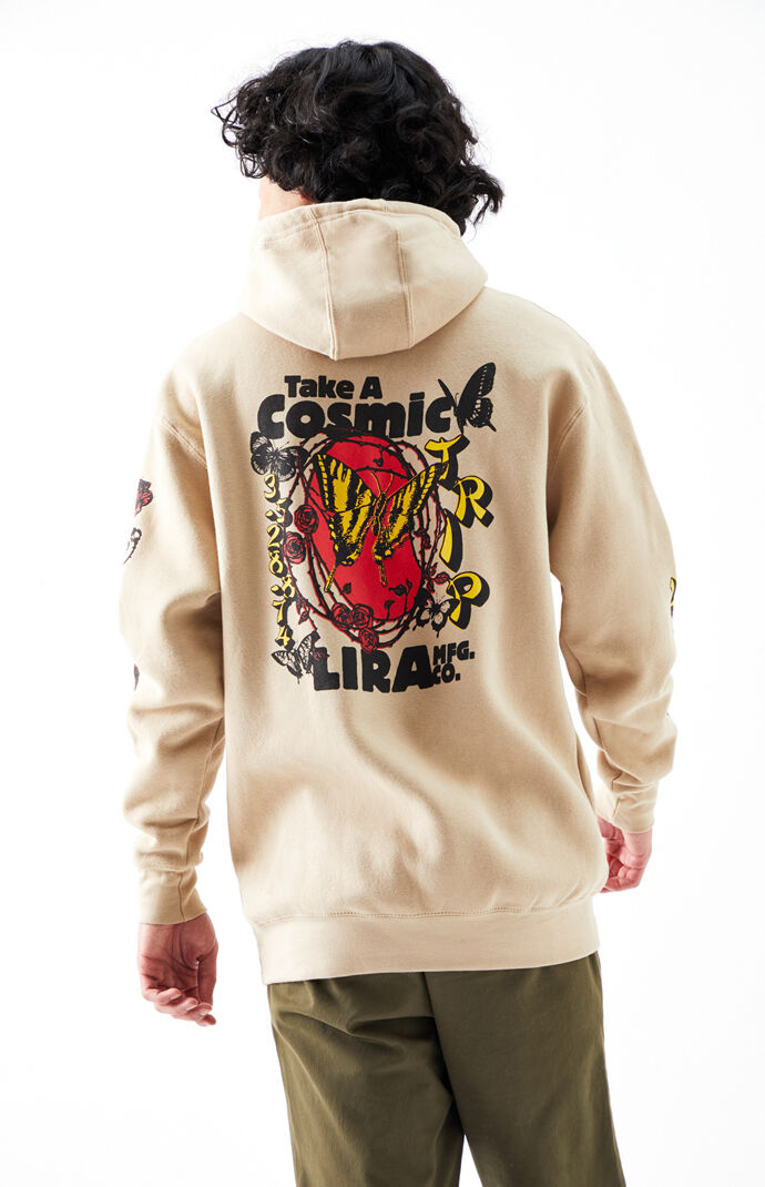 Oviedo Hoodie