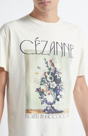 C&eacute;zanne Vintage T-Shirt image number 2