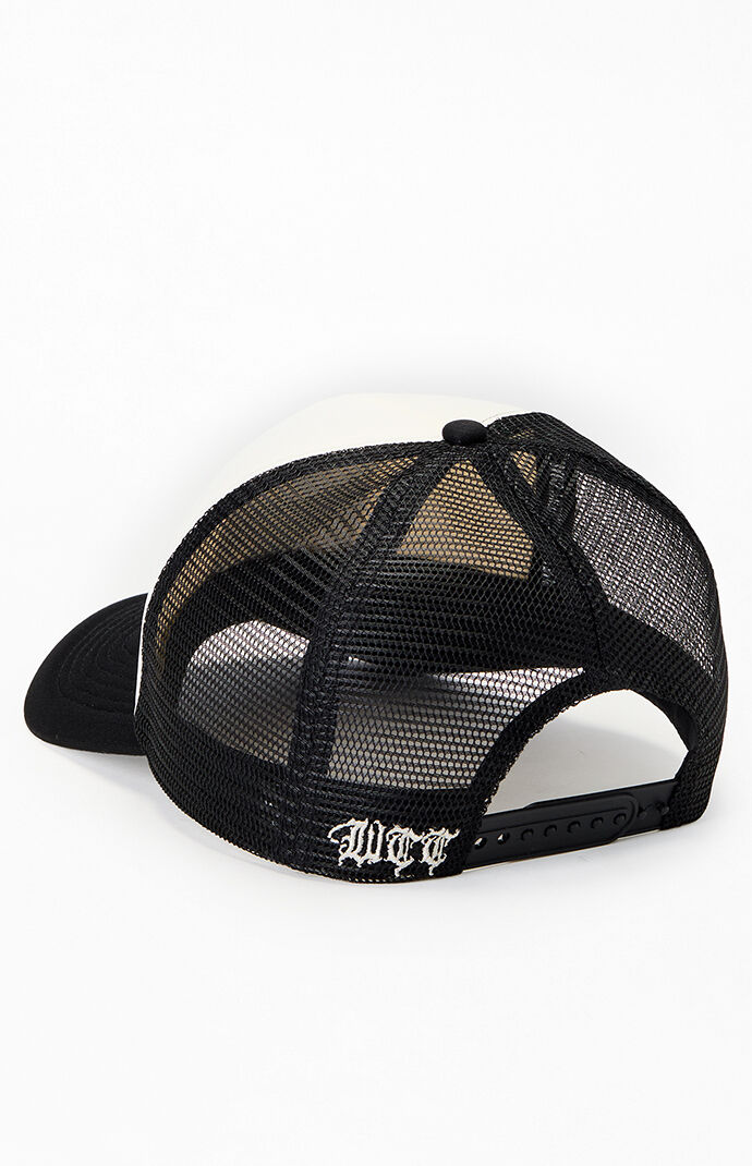 West Coast Choppers Timeless Trucker Hat | Pacsun