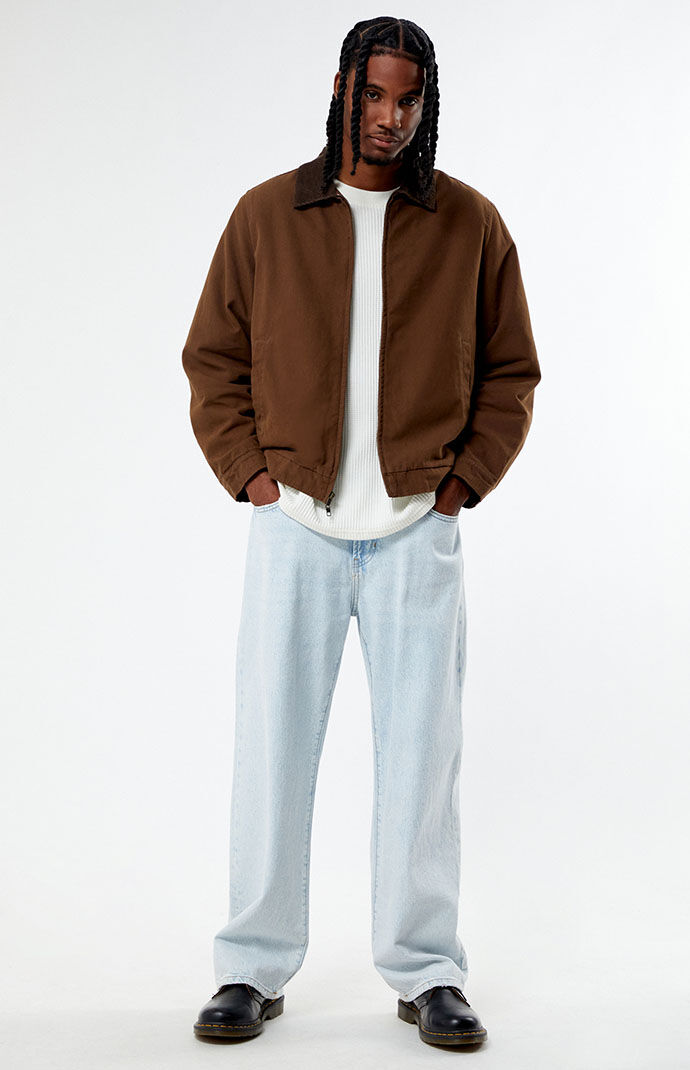 Rhythm james jacket