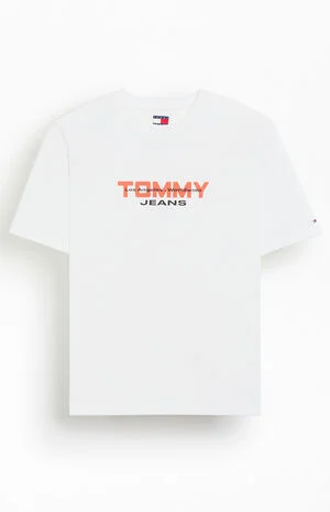 90s Block T-Shirt image number 1