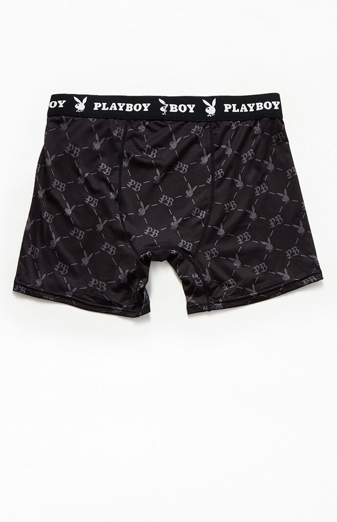 Playboy boxers sale
