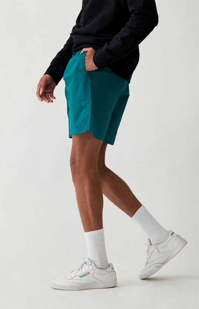 F*ck It Int'l Drawstring Shorts