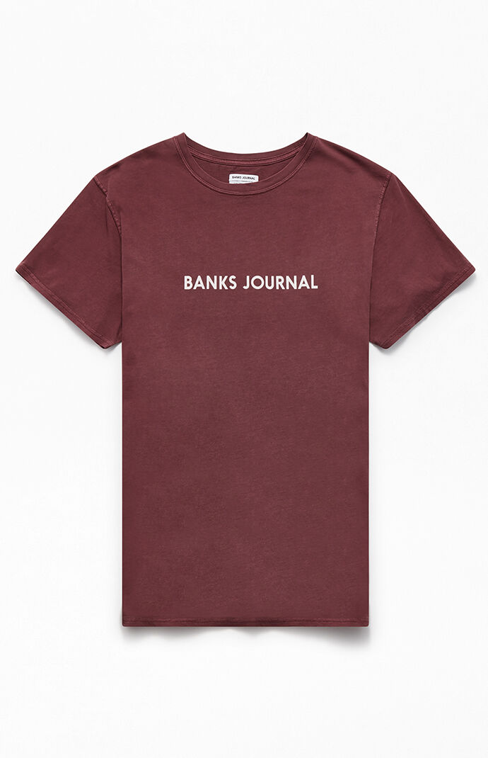 Label T-Shirt