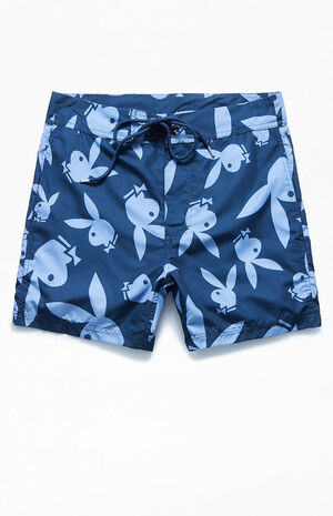 By PacSun Dazed 15" Boardshorts image number 1