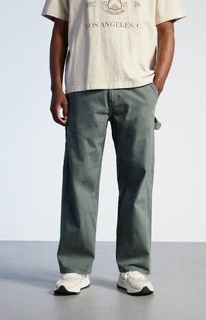 Baggy Jade Carpenter Jeans image number 3