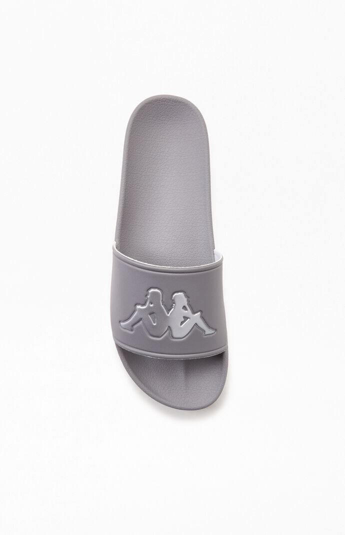 Authentic Adam 2 Slide Sandals