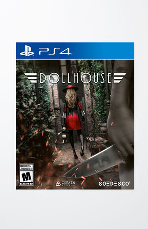 SWI DOLLHOUSE image number 2