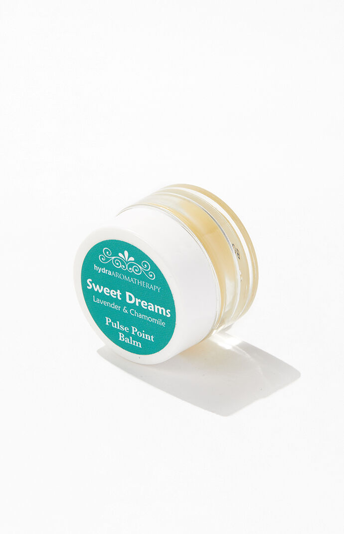 Sweet Dreams Pulse Point Balm