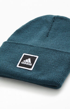 Wide Cuff Beanie image number 2