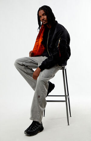 MA- 1 Bomber Jacket image number 5