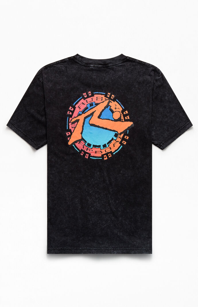 Washed Trail T-Shirt
