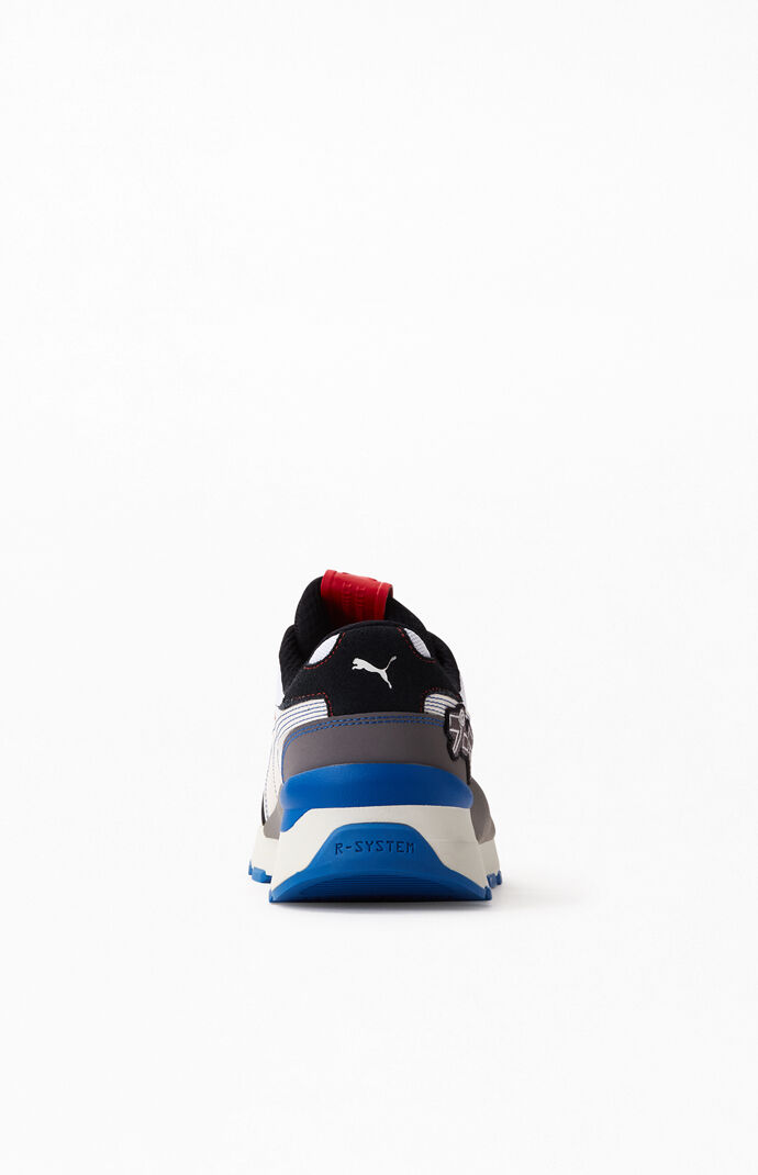 RS-O BT Japanorama Shoes