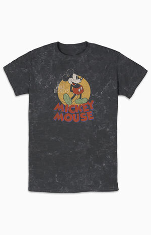 Classic Mickey Mouse T-Shirt image number 1