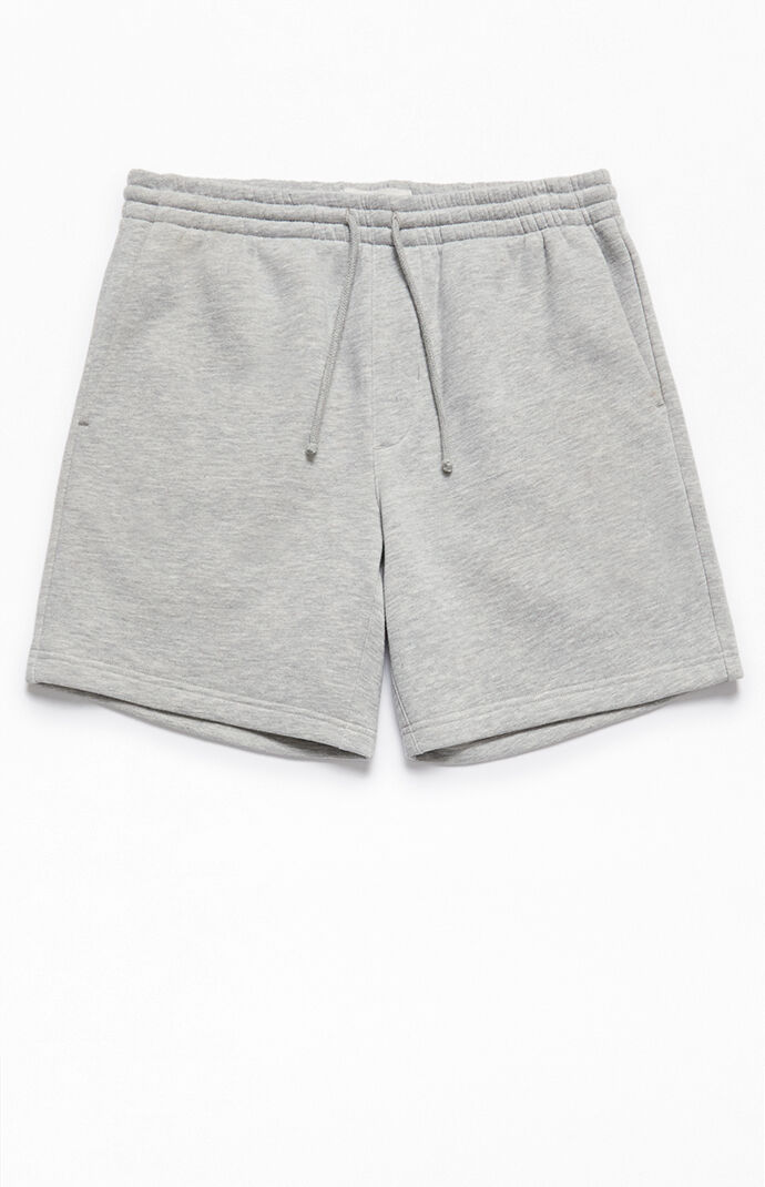 sweatshorts men's nike