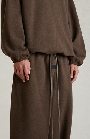 Heather Wood Lounge Sweatpants image number 5