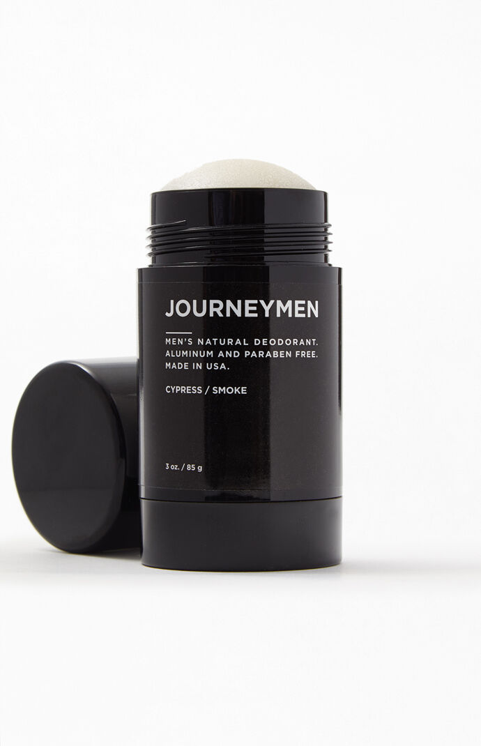 Natural Deodorant Stick