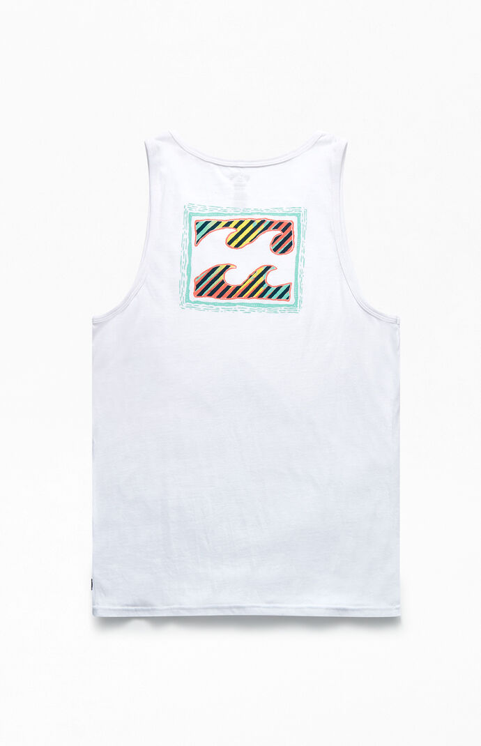 Nosara Tank Top
