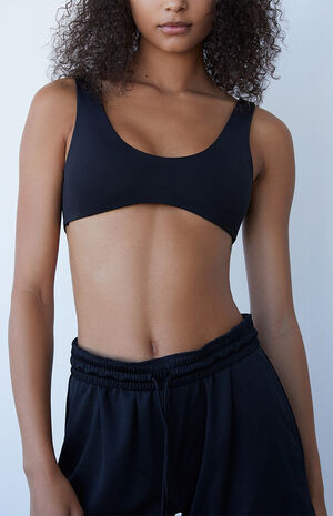 LA Hearts by PacSun Active Contour Sports Bra