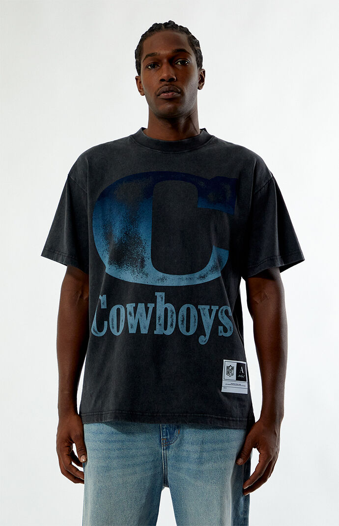 NFL x Aleali May Dallas Cowboys T-Shirt | Pacsun