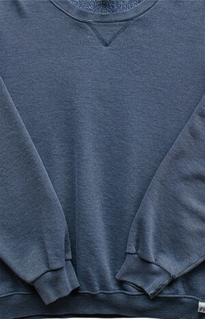 2000s Russell Crew Neck Sweatshirt image number 2