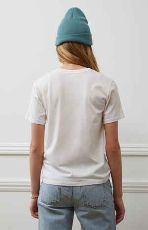 Caring Is Cool T-Shirt image number 4