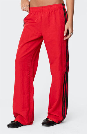 Felicity Nylon Track Pants image number 2