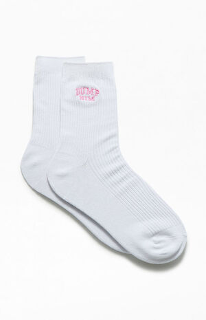 Dump Him Socks image number 2