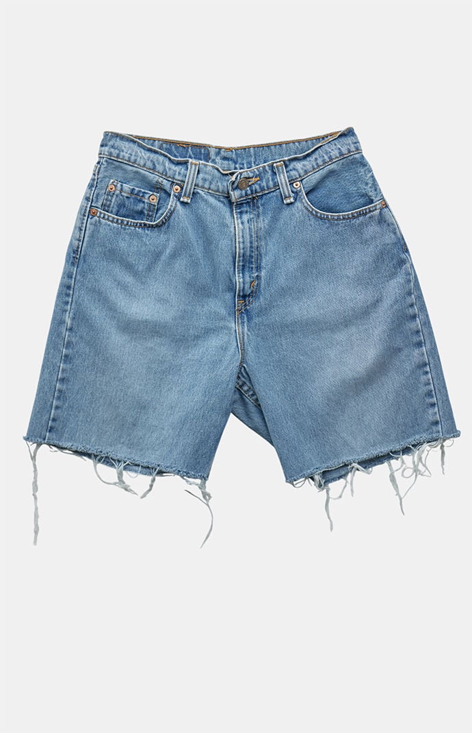 PS VINTAGE '90s Levi's Denim Shorts