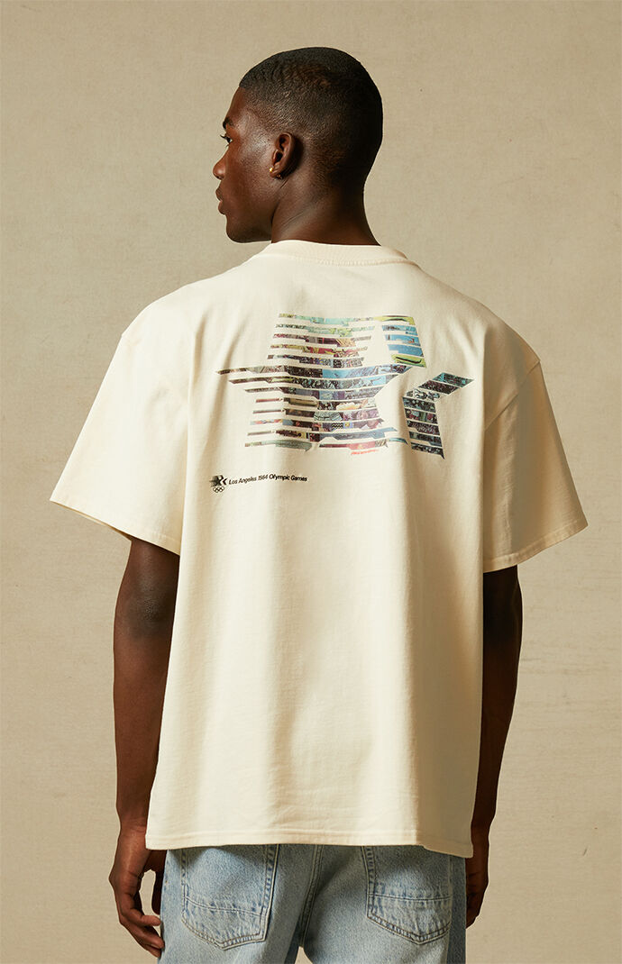 FENDROMA シャツ Louisiana World Exposition 84 New Orleans Unisex Retro T-shirt