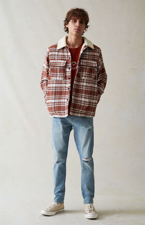 Eco Comfort Stretch Indigo Slim Jeans image number 5