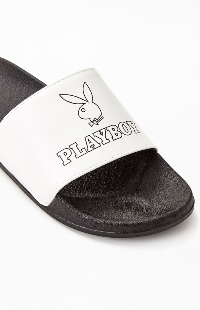 Pacsun flip flops 2025