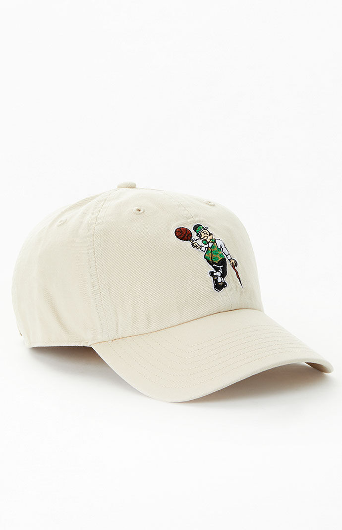 Celtics 47 hat on sale