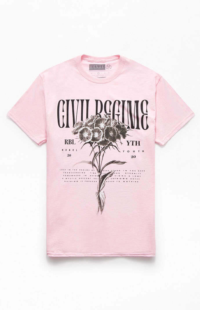Rooted T-Shirt