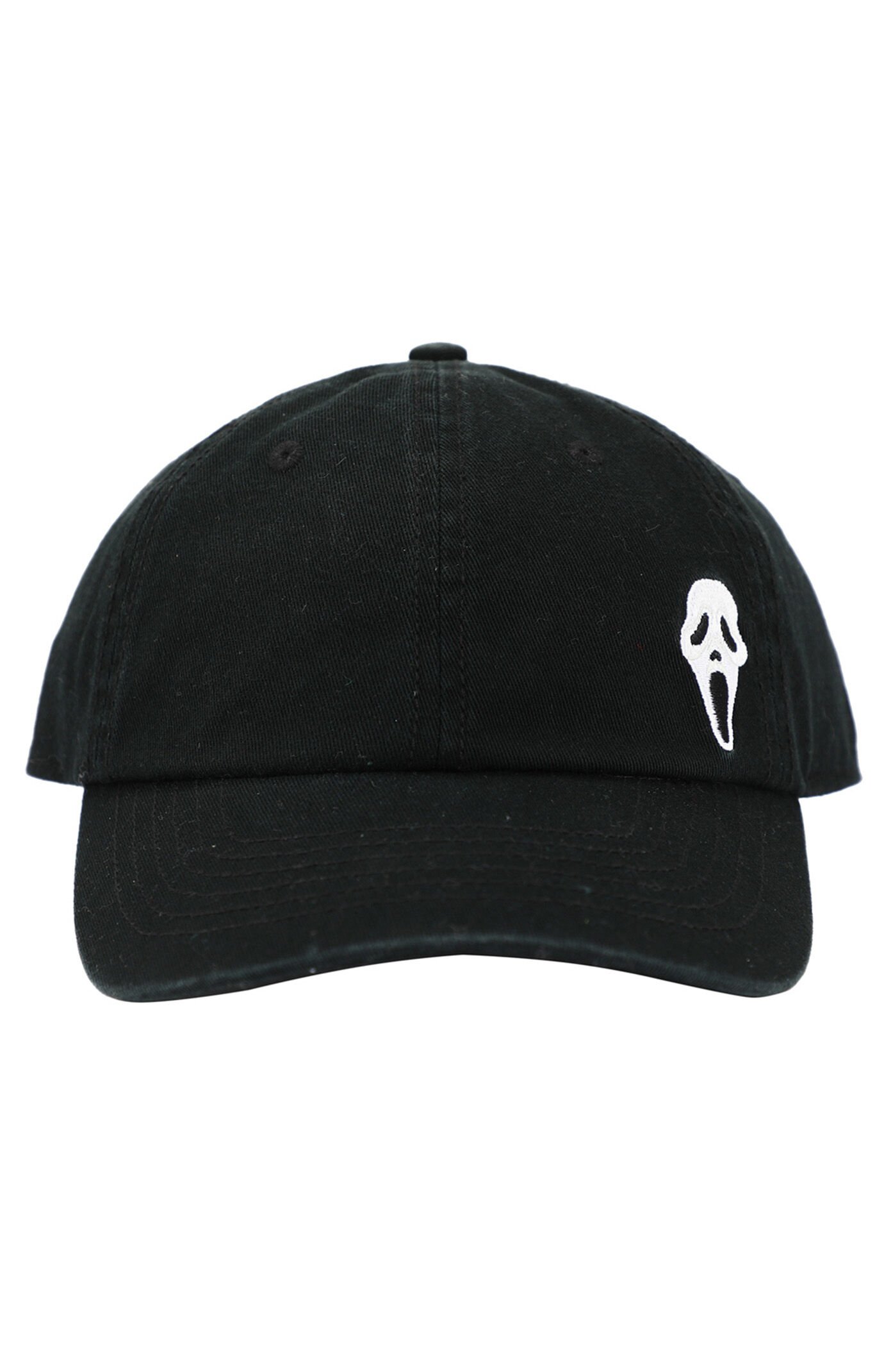 GhostFace Dad Hat