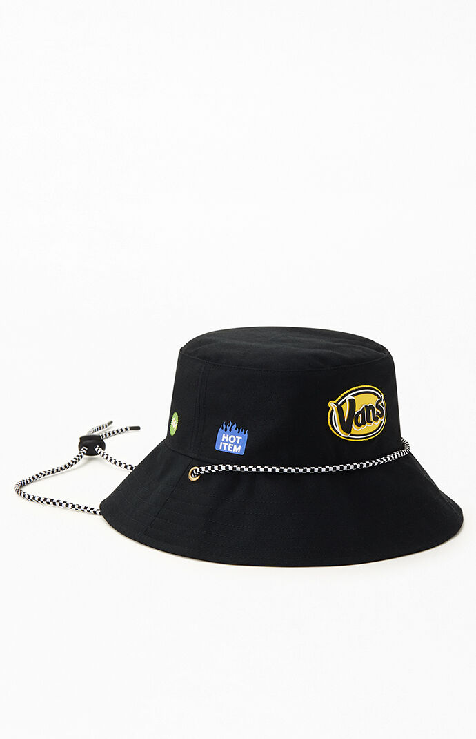 Retro Mart Bucket Hat