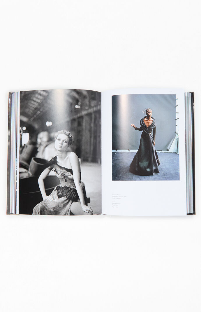 特別セーフ Peter Taschen Lindbergh Book Ed. 45th Photography Fashion On アート・デザイン・音楽