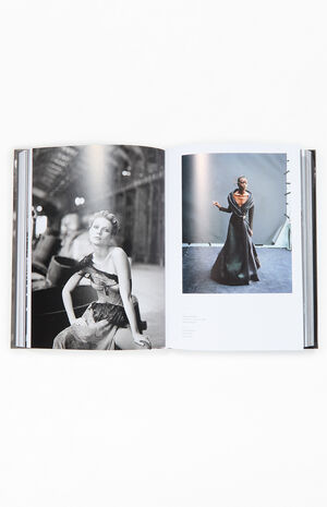 Peter Lindbergh On Fashion Photography 45th Ed. Book image number 2
