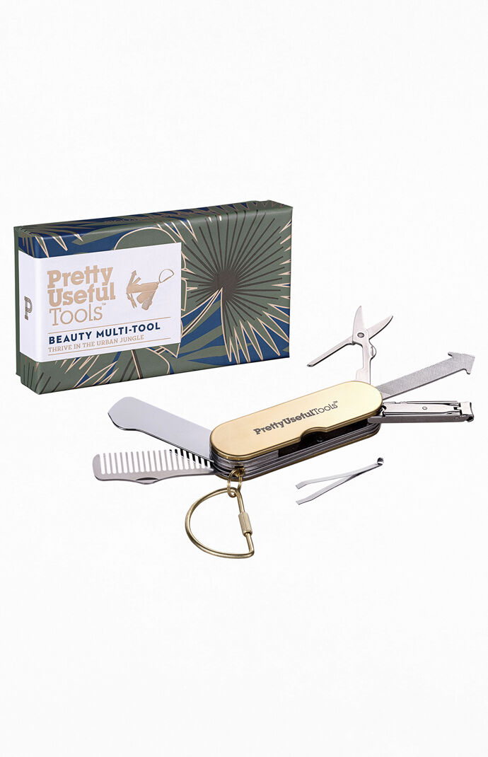 Beauty Multi-Tool