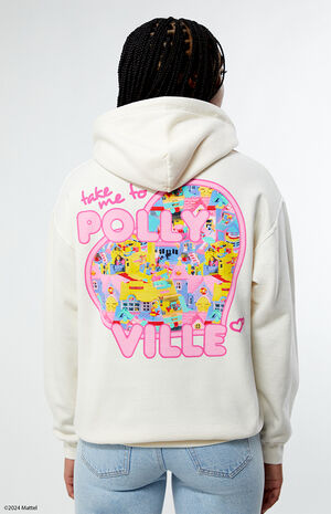 Pollyville Hoodie image number 3