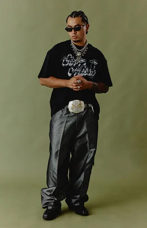 Sin Miedo T-Shirt image number 1