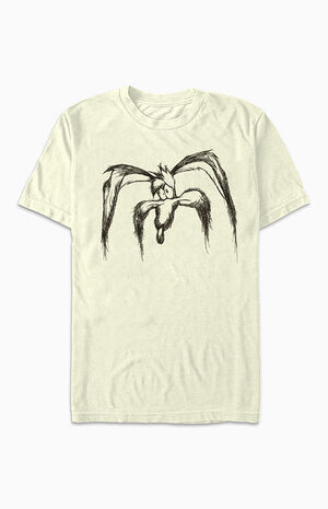 Wile E Coyote Sketch T-Shirt