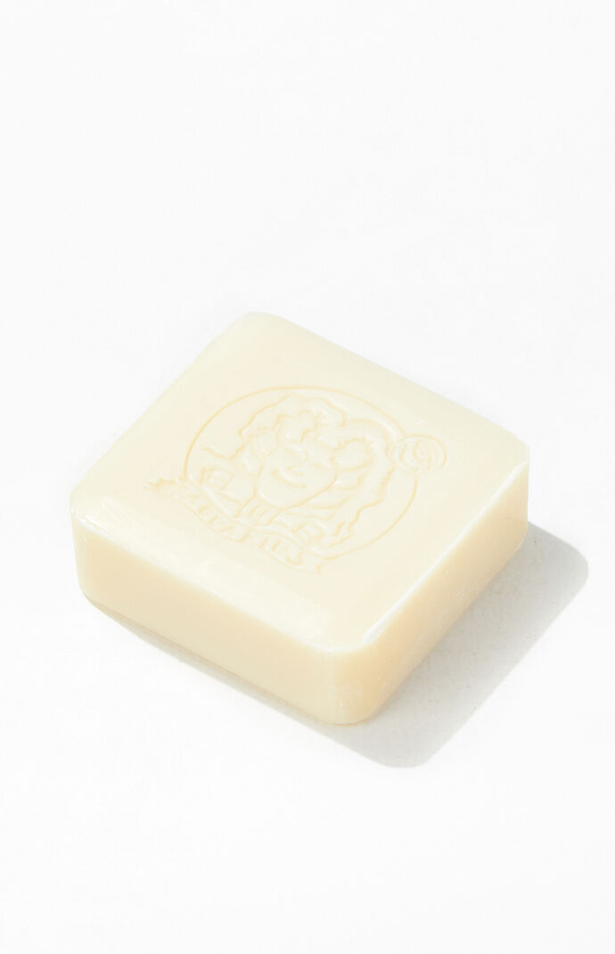 Aquarius Woody Soap