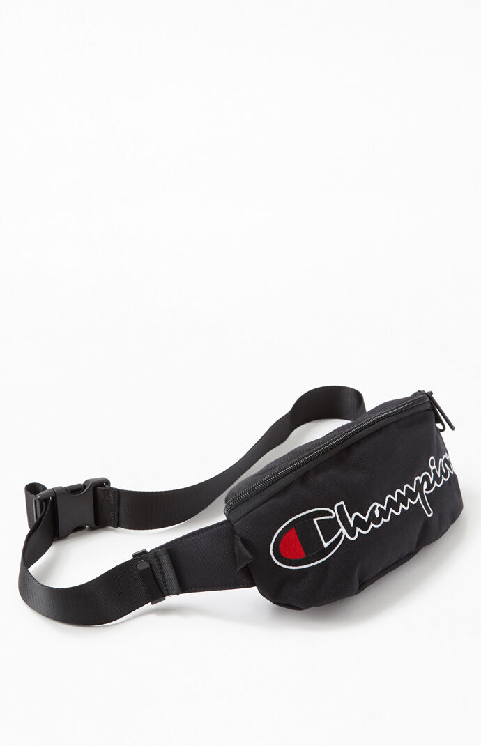 champion fanny pack pacsun