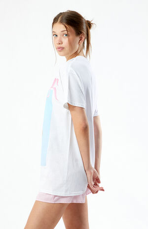 Nicki Minaj Oversized T-Shirt image number 3