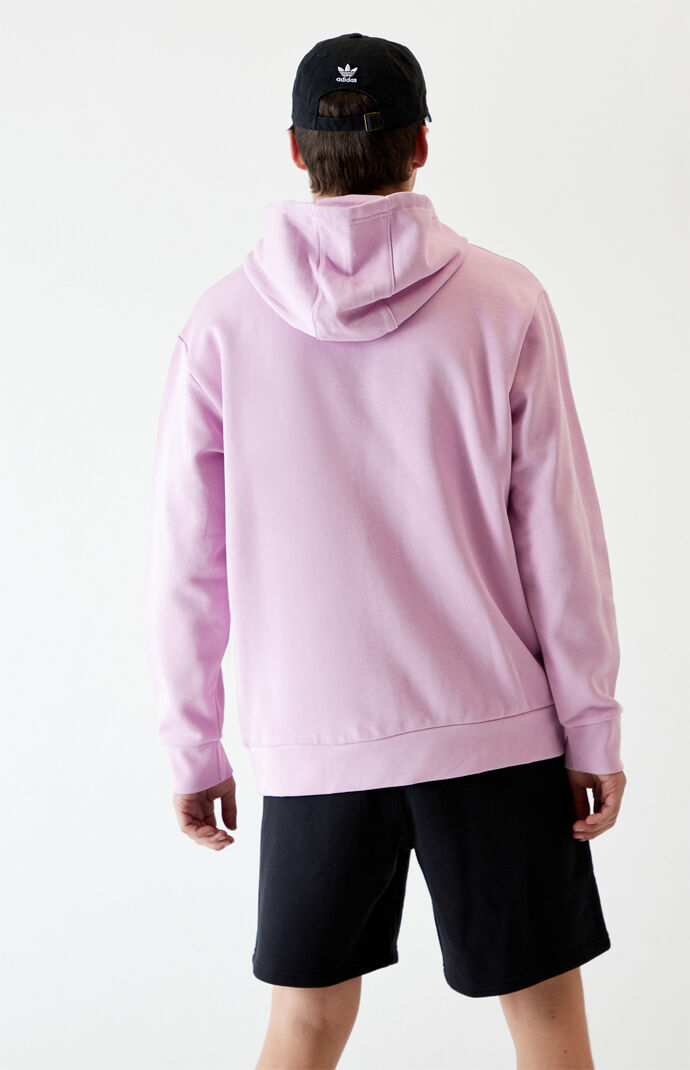 Adventure Logo Hoodie
