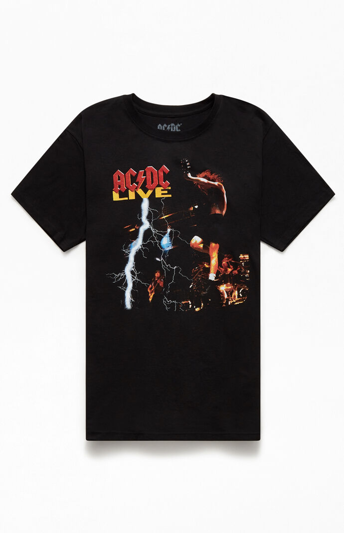 AC/DC Live T-Shirt
