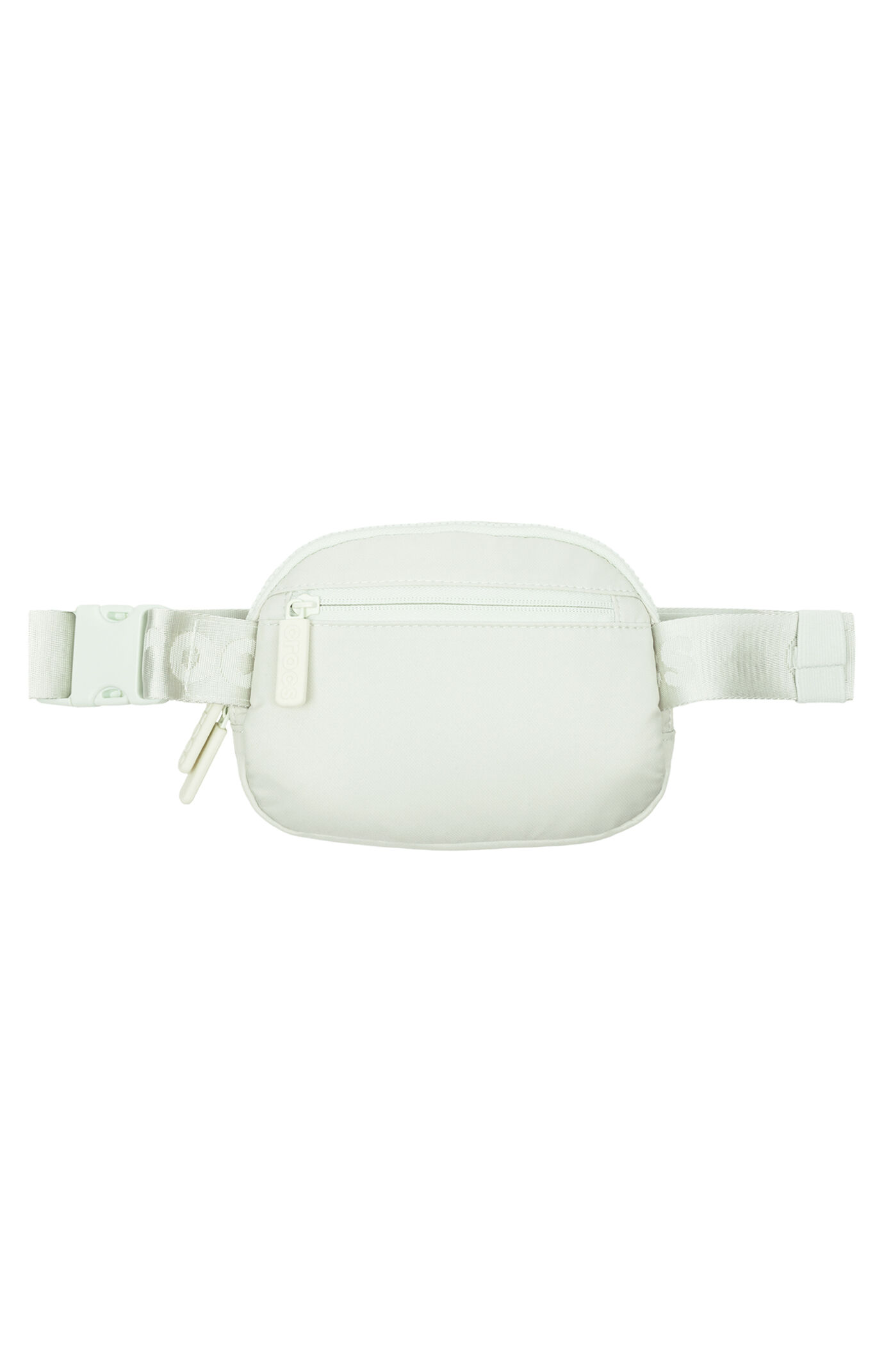 Crocs Mint Classic Belt Bag