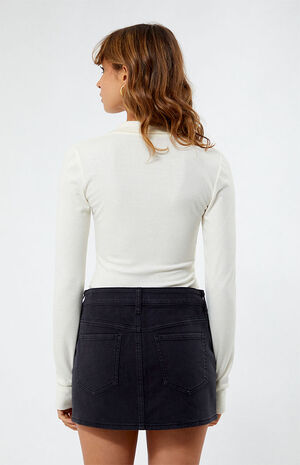 Do It Right Bodysuit image number 4