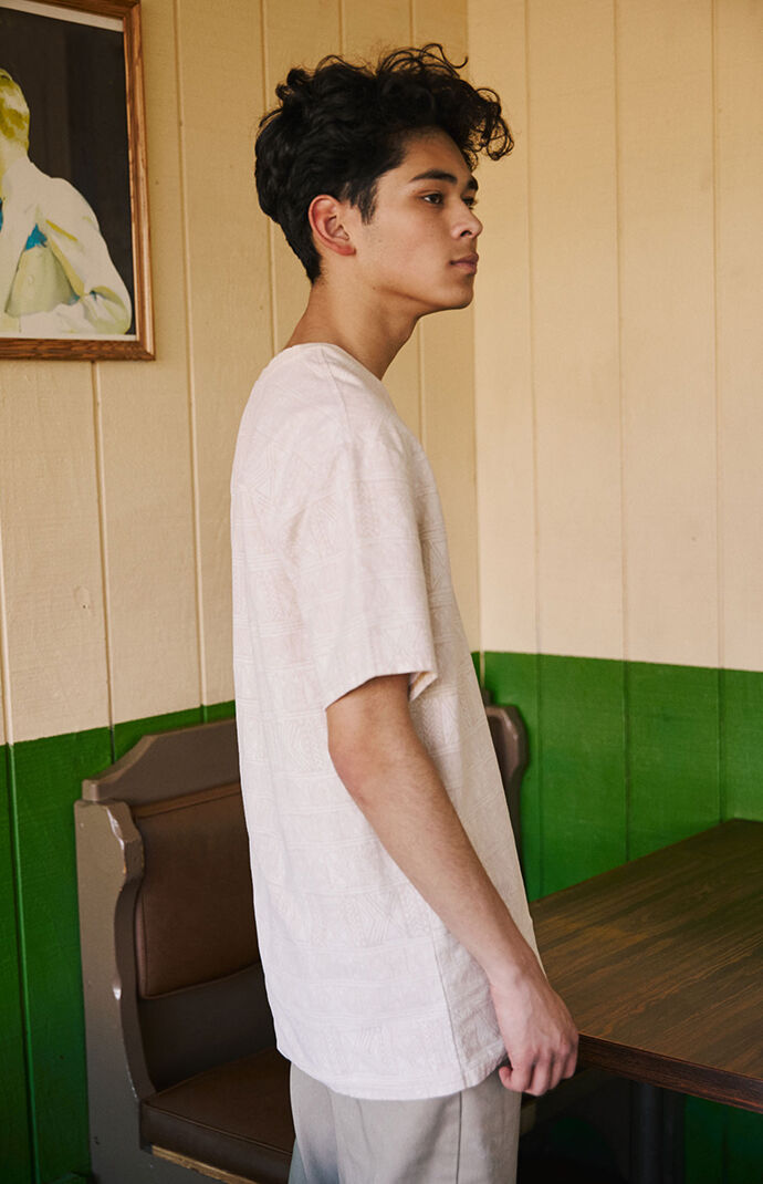 Jar Printed T-Shirt